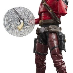 Deadpool & Wolverine Marvel Legends Cowboypool Actionfigur 15 cm