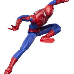 Spider-Man: No Way Home Marvel Legends Action Figure The Amazing Spider-Man 15 cm