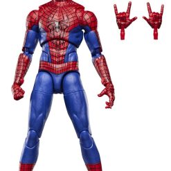 Spider-Man: No Way Home Marvel Legends Action Figure The Amazing Spider-Man 15 cm