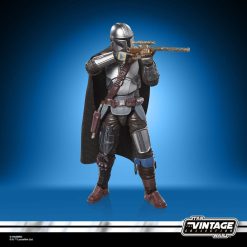 Star Wars: The Mandalorian & Grogu Vintage Collection Action Figure 10 cm