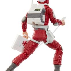 G.I. Joe Classified Series Action Figure Edwin "Lifeline" Steen 15 cm 11 G.I. Joe Classified Series Action Figure Edwin "Lifeline" Steen 15 cm