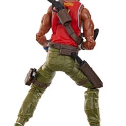 G.I. Joe Classified Series Action Figure Bradley "Big Lob" Sanders 15 cm 15 G.I. Joe Classified Series Action Figure Bradley "Big Lob" Sanders 15 cm