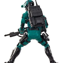 G.I. Joe Classified Series Action Figure Night-Viper 15 cm 13 G.I. Joe Classified Series Action Figure Night-Viper 15 cm