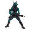 G.I. Joe Classified Series Action Figure Night-Viper 15 cm 16 G.I. Joe Classified Series Action Figure Night-Viper 15 cm