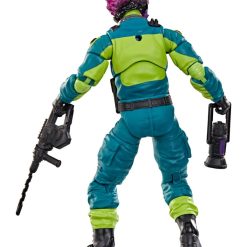 G.I. Joe Classified Series Action Figure Mole Rat (Stage 2) 15 cm 13 G.I. Joe Classified Series Action Figure Mole Rat (Stage 2) 15 cm