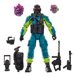 G.I. Joe Classified Series Action Figure Mole Rat (Stage 2) 15 cm 14 G.I. Joe Classified Series Action Figure Mole Rat (Stage 2) 15 cm