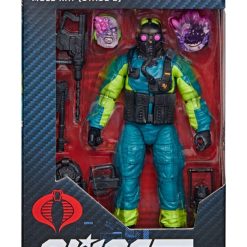 G.I. Joe Classified Series Action Figure Mole Rat (Stage 2) 15 cm 15 G.I. Joe Classified Series Action Figure Mole Rat (Stage 2) 15 cm