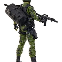 G.I. Joe Classified Series Action Figure Brent "Hit & Run" Scott 15 cm 13 G.I. Joe Classified Series Action Figure Brent "Hit & Run" Scott 15 cm