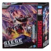 Transformers Siege War for Cybertron Deluxe Class Autobot Alphastrike Counterforce 3-Pack