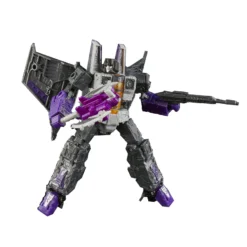 Transformers War for Cybertron: Siege Decepticon Phantomstrike Squadron