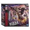 Transformers War for Cybertron: Siege Skywarp Phantomstrike Squadron Battle Pack