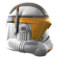 Star Wars Episode III Black Series Electronic Helmet Clone Commander Cody 7 Star Wars Episode III Black Series Electronic Helmet Clone Commander Cody
