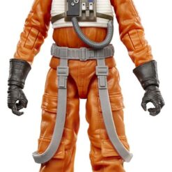 Star Wars: The Mandalorian & Grogu Black Series Actionfigur Colonel Ward 15 cm