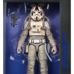 Star Wars: The Mandalorian & Grogu Black Series Action Figure Imperial Remnant AT-AT Driver 15 cm