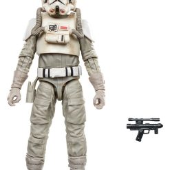 Star Wars: The Mandalorian & Grogu Black Series Action Figure Imperial Remnant AT-AT Driver 15 cm