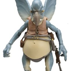 Star Wars Episode II Black Series Actionfigur Watto 15 cm