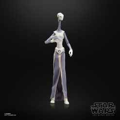 Star Wars Episode II Black Series Actionfigur Taun We 15 cm