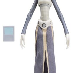 Star Wars Episode II Black Series Actionfigur Taun We 15 cm