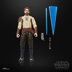 Star Wars: Dark Forces Black Series Actionfigur Kyle Katarn 15 cm 12 Star Wars: Dark Forces Black Series Actionfigur Kyle Katarn 15 cm
