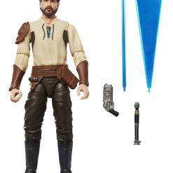 Star Wars: Dark Forces Black Series Actionfigur Kyle Katarn 15 cm 13 Star Wars: Dark Forces Black Series Actionfigur Kyle Katarn 15 cm