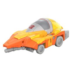Transformers Retro G1 Actionfigur Autobot Wheelie 11 cm