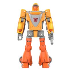 Transformers Retro G1 Actionfigur Autobot Wheelie 11 cm