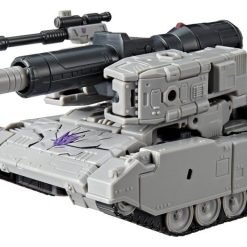 Transformers Studio Series Megatron Actionfigur 22 cm