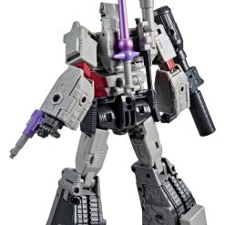 Transformers Studio Series Megatron Actionfigur 22 cm