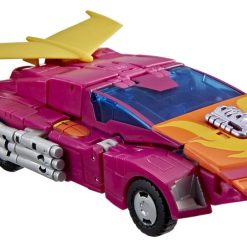 Transformers Studio Series Voyager Class Actionfigur Autobot Hot Rod 14 cm
