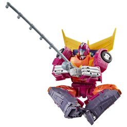 Transformers Studio Series Voyager Class Actionfigur Autobot Hot Rod 14 cm