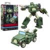 Transformers Studio Series Deluxe Class Actionfigur MTMTE Collection: Autobot Hound 14 cm 17 Transformers Studio Series Deluxe Class Actionfigur MTMTE Collection: Autobot Hound 14 cm