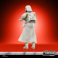 Star Wars: The Mandalorian & Grogu Vintage Collection Action Figure Imperial Remnant Snowtrooper 10 cm