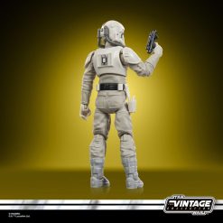 Star Wars: The Mandalorian & Grogu Vintage Collection Action Figure Imperial Remnant AT-AT Driver 10 cm 24 Star Wars: The Mandalorian & Grogu Vintage Collection Action Figure Imperial Remnant AT-AT Driver 10 cm