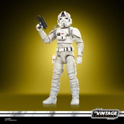 Star Wars: The Mandalorian & Grogu Vintage Collection Action Figure Imperial Remnant AT-AT Driver 10 cm 20 Star Wars: The Mandalorian & Grogu Vintage Collection Action Figure Imperial Remnant AT-AT Driver 10 cm
