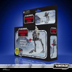 Star Wars: The Mandalorian & Grogu Vintage Collection Vehicle Imperial Remnant AT-RT 10 cm 22 Star Wars: The Mandalorian & Grogu Vintage Collection Vehicle Imperial Remnant AT-RT 10 cm