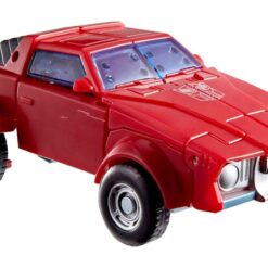 Transformers: The Movie Studio Series Deluxe Class Action Figure Windcharger 11 cm 14 Transformers: The Movie Studio Series Deluxe Class Action Figure Windcharger 11 cm