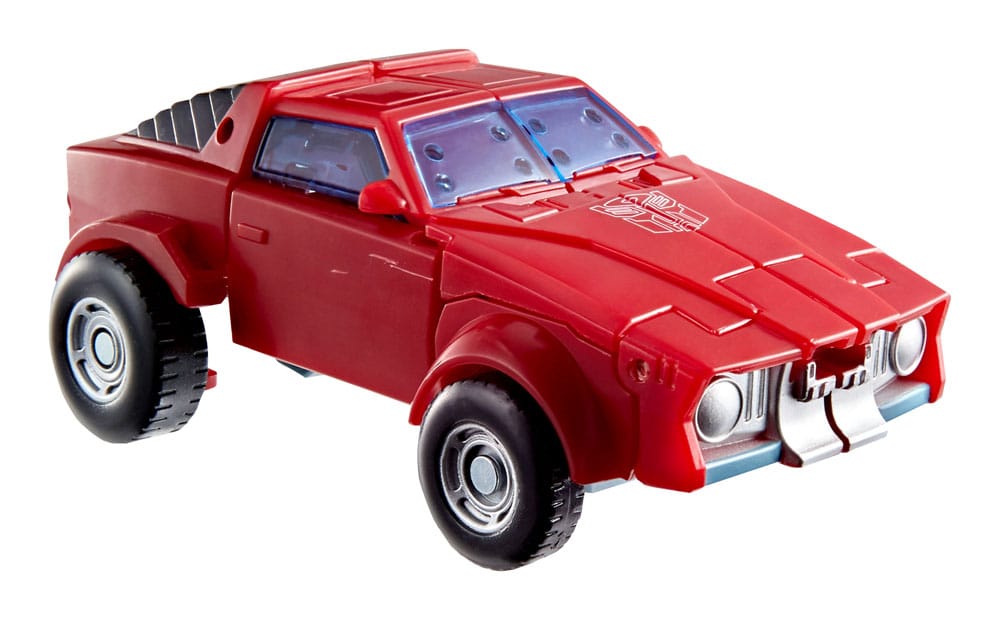 Transformers: The Movie Studio Series Deluxe Class Action Figure Windcharger 11 cm 6 Transformers: The Movie Studio Series Deluxe Class Action Figure Windcharger 11 cm - Bilde 6