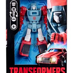Transformers: The Movie Studio Series Deluxe Class Action Figure Windcharger 11 cm 15 Transformers: The Movie Studio Series Deluxe Class Action Figure Windcharger 11 cm