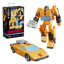 Transformers The Movie Studio Series Deluxe Class Actionfigur Sunstreaker 11 cm