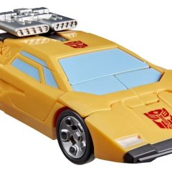 Transformers The Movie Studio Series Deluxe Class Actionfigur Sunstreaker 11 cm