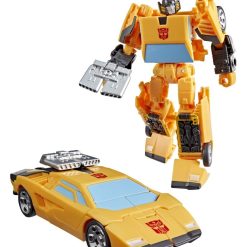 Transformers The Movie Studio Series Deluxe Class Actionfigur Sunstreaker 11 cm