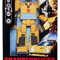 Transformers The Movie Studio Series Deluxe Class Actionfigur Sunstreaker 11 cm