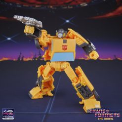 Transformers The Movie Studio Series Deluxe Class Actionfigur Sunstreaker 11 cm