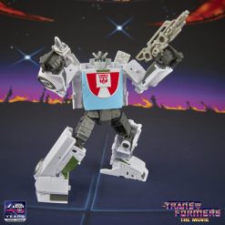 Transformers Studio Series Deluxe Class Wheeljack Actionfigur 13 cm 19 Transformers Studio Series Deluxe Class Wheeljack Actionfigur 13 cm