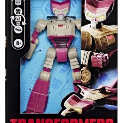 Transformers Studio Series Deluxe Class Action Figure Kranix 14 cm