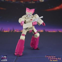 Transformers Studio Series Deluxe Class Action Figure Kranix 14 cm