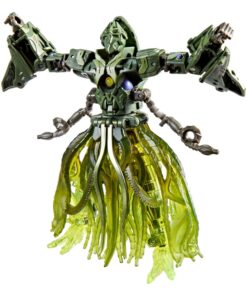 Transformers Age of the Primes Deluxe Class Action Figure Quintus Prime 14 cm