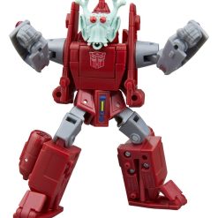 Transformers Age of the Primes Deluxe Class Action Figure Autobot Powerglide 11 cm