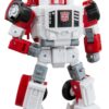 Transformers Age of the Primes Deluxe Class Actionfigur Swerve 11 cm