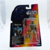 Star Wars The Power of the Force 3,75" Boba Fett with Sawn-Off Blaster Rifle and Jet Pack Tri-logo 3 Star Wars The Power of the Force 3,75" Boba Fett with Sawn-Off Blaster Rifle and Jet Pack Tri-logo